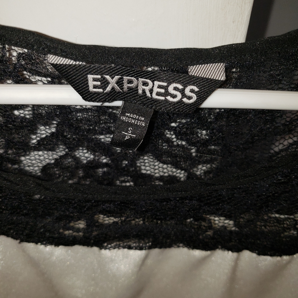 Express top - Picture 2 of 2